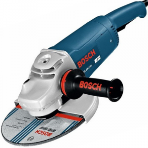 Polizor unghiular Bosch GWS 21-230 Profesional